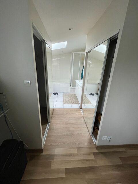  Appartement  louer 5 pices 138 m