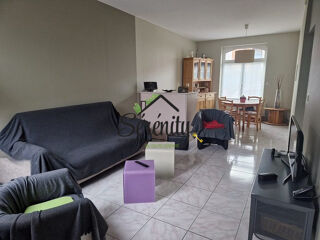  Maison � vendre 5 pi�ces 118 m�