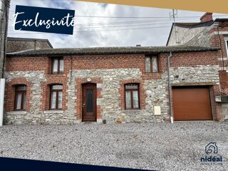  Maison  vendre 5 pices 125 m