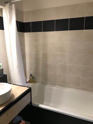  Appartement � louer 2 pi�ces 40 m�