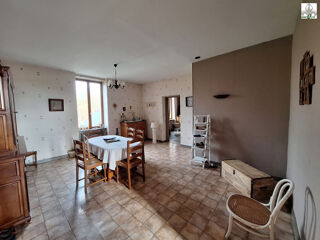  Maison � vendre 13 pi�ces 300 m�