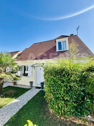  Maison � vendre 5 pi�ces 110 m�