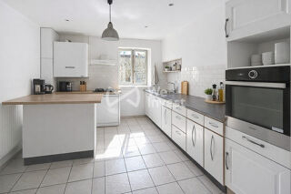  Maison à vendre 4 pièces 118 m²
