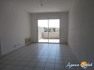  Appartement à louer 2 pièces 38 m²