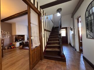  Maison � vendre 7 pi�ces 155 m�