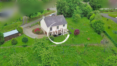   Proximit� For�t - Belle Vue Maison - 3 pi�ce(s) - 73 m�