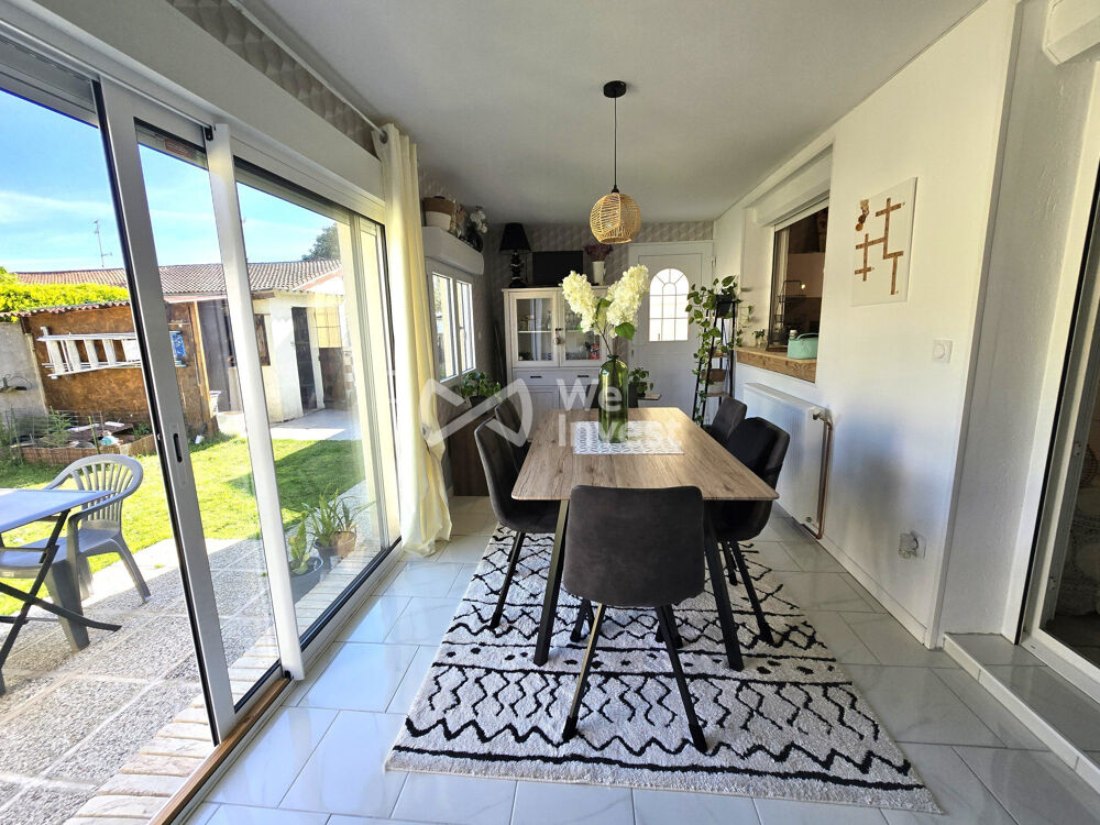 Vente Maison Castelsarrasin – Entre centre-ville et zone commerciale Castelsarrasin ()