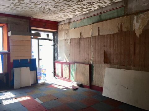 Local Commercial de 60m&sup2; dans LIMOGES ! 350 87000 Limoges