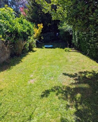  Maison à louer 5 pièces 104 m²