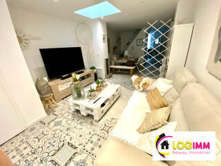  Maison � vendre 4 pi�ces 92 m�