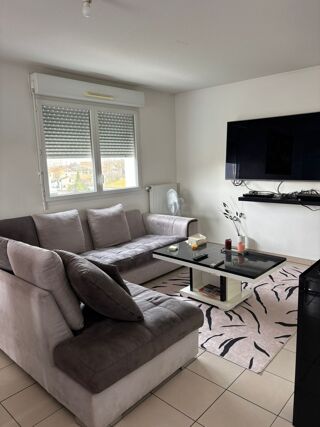  Appartement � vendre 3 pi�ces 72 m�