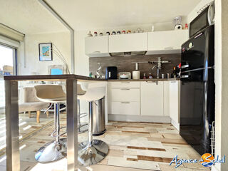  Appartement à vendre 1 pièce 26 m²