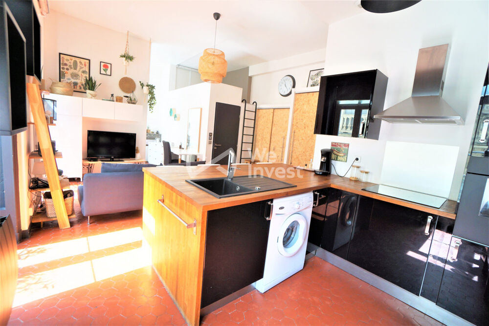 Vente Appartement Appartement à vendre Montpellier Montpellier