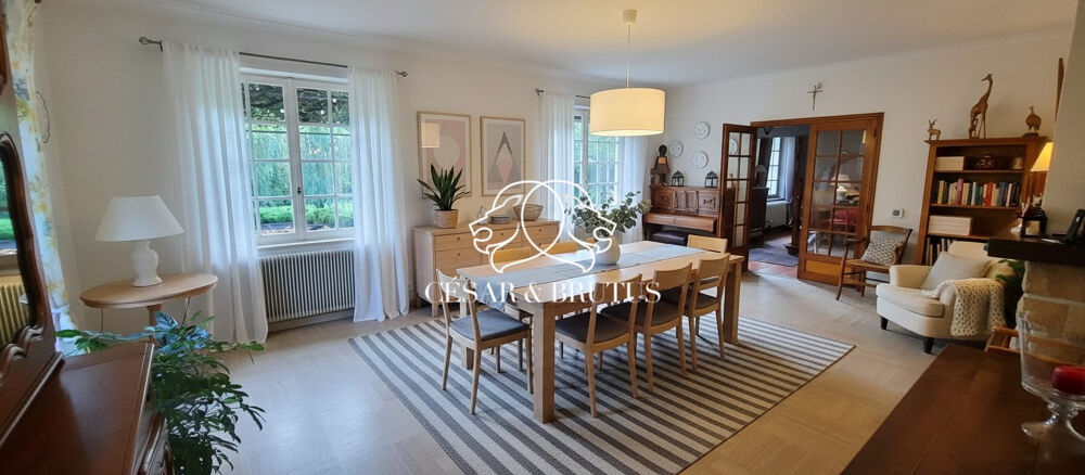 Vente Maison GARNERANS : maison de 12 pièces (271 m²) en vente Châtillon-sur-chalaronne