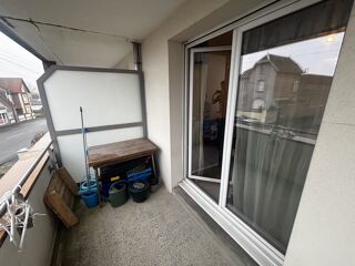  Appartement � vendre 2 pi�ces 41 m�