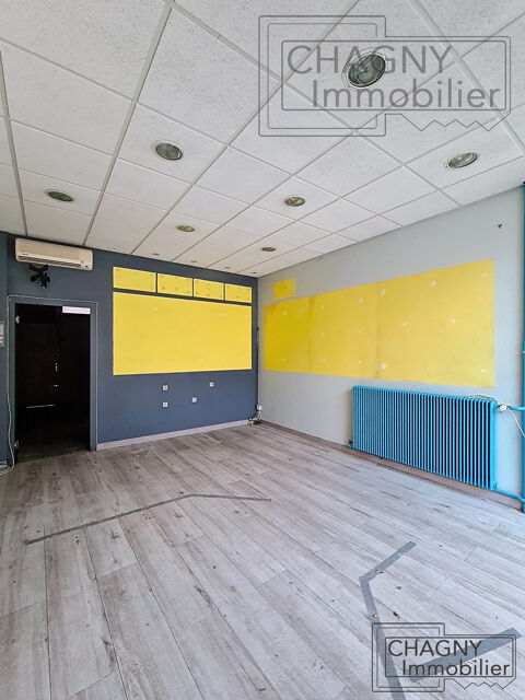 Immobilier Professionnel &agrave; vendre Chalon-sur-Sa&ocirc;ne 55000 71100 Chalon-sur-sa�ne