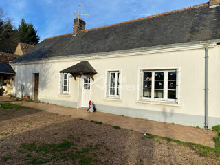  Maison � vendre 4 pi�ces 84 m�