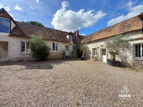   Maison  vendre Saint-Pierre-de-Bailleul Maison - 7 pice(s) - 162 m