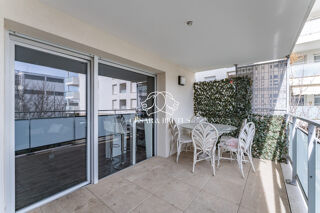  Appartement � vendre 3 pi�ces 63 m�