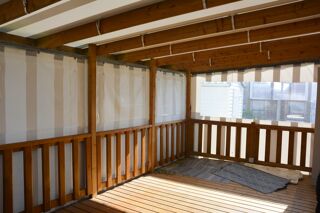 Proprit/chteau  vendre 3 pices 40 m