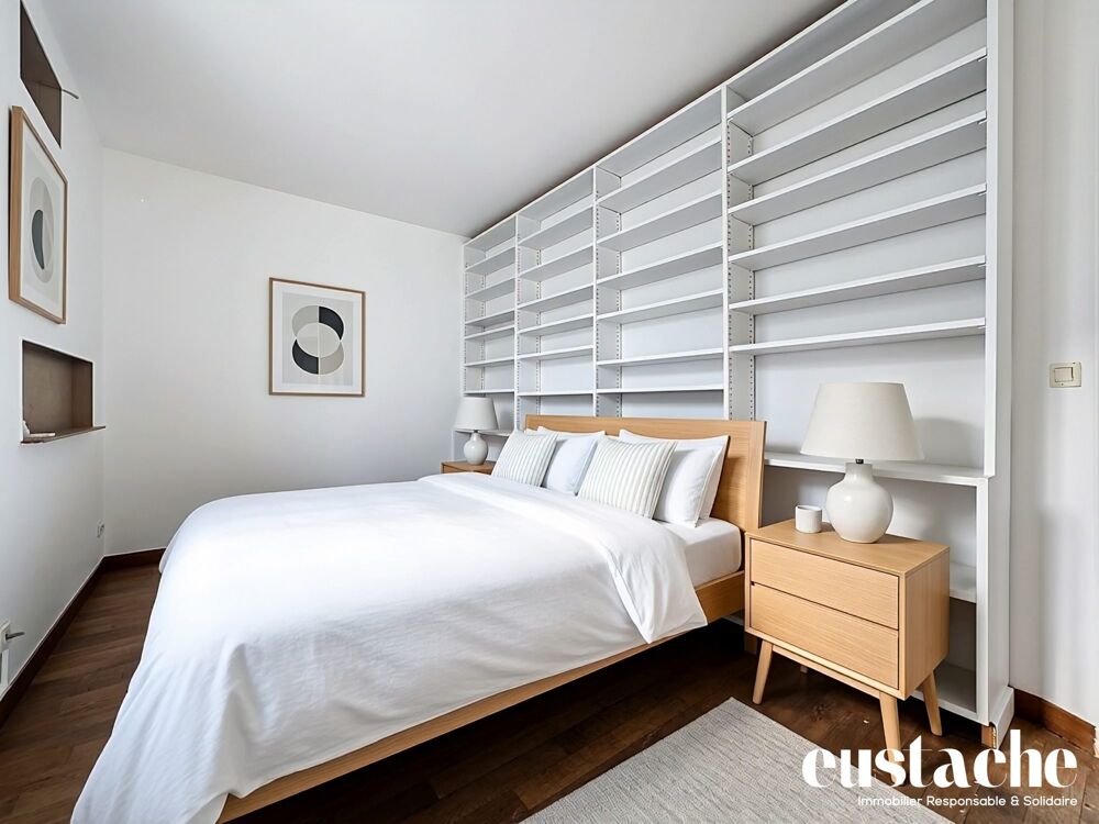 � vendre  Appartement Montreuil (93100)