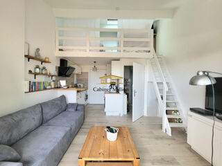  Appartement  vendre 1 pice 32 m