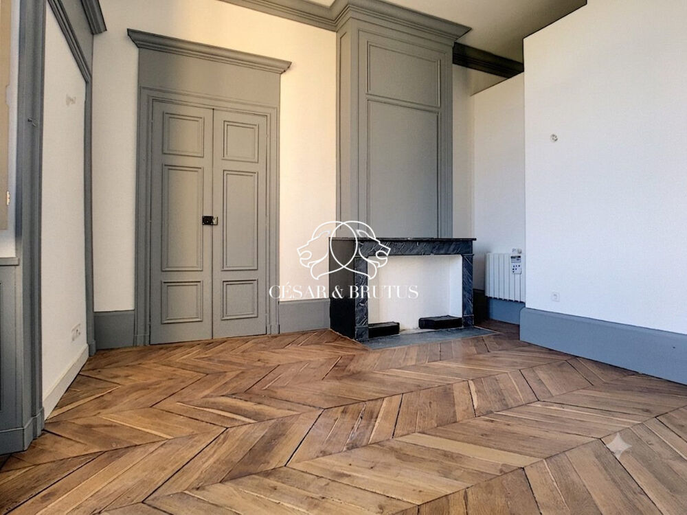 Appartement à vendre Saint-Laurent-d'Agny