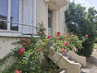  Maison à vendre 6 pièces 96 m²