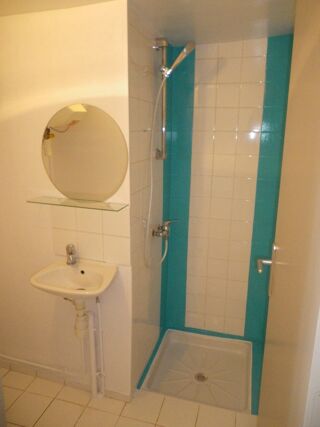  Appartement à vendre 1 pièce 21 m²