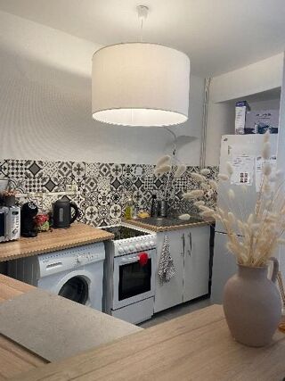  Appartement à louer 2 pièces 48 m²