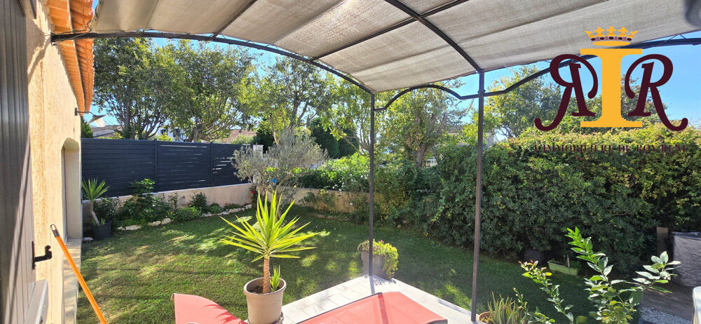 Vente Maison MAISON DE CHARME - JARDIN- SPA -GARAGE AU CALME Aix-en-provence