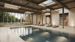  Maison � vendre 3 pi�ces 65 m�