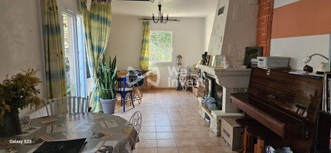   Maison � vendre Bras Maison - 5 pi�ce(s) - 124 m�