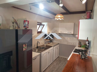  Maison � vendre 4 pi�ces 80 m�