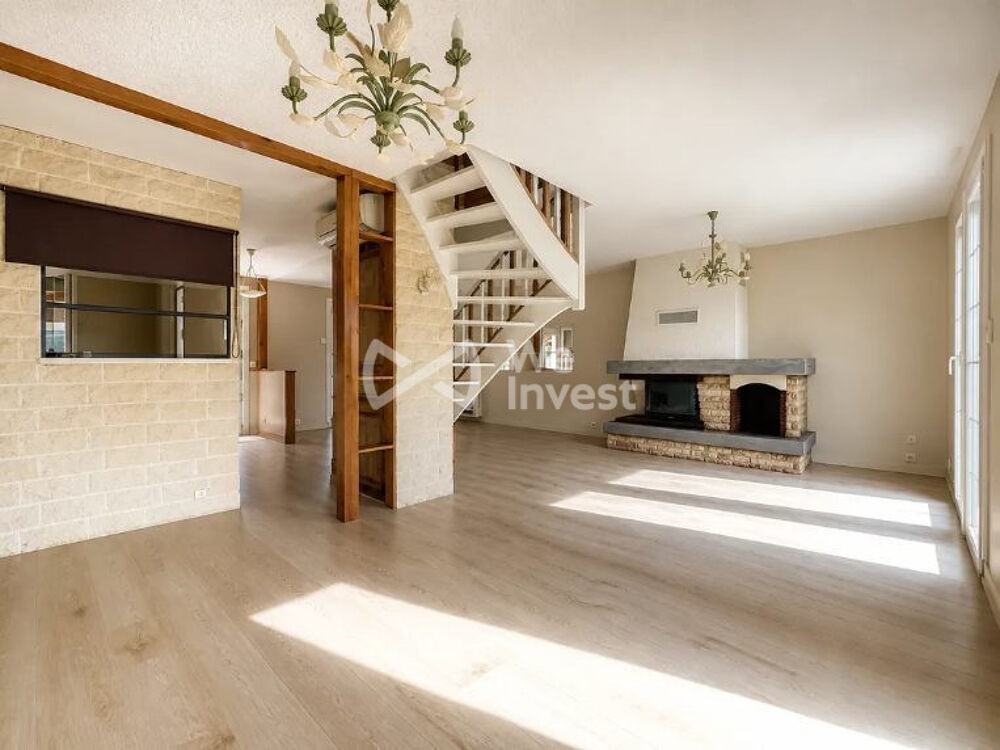 à vendre  Maison Serris (77700)