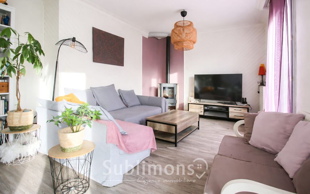 Maison à vendre Arradon
