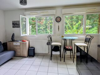  Appartement à vendre 1 pièce 24 m²