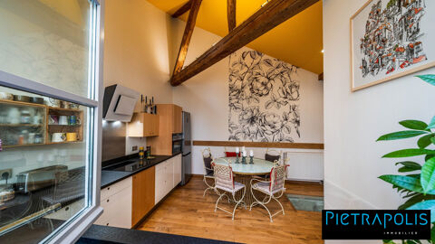  Appartement à vendre 4 pièces 93 m²
