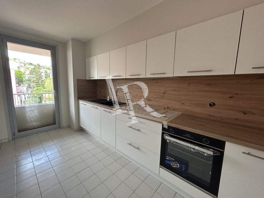 Location Appartement Appartement à louer Le Puy-en-Velay Le puy-en-velay