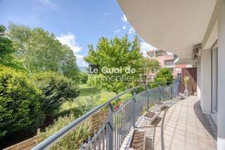  Appartement  vendre 4 pices 86 m