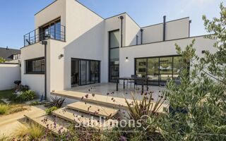  Maison � vendre 7 pi�ces 192 m�