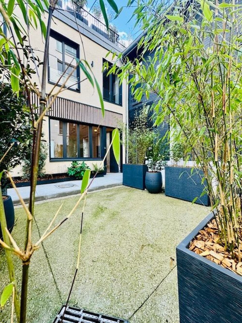 Maison à vendre Clichy