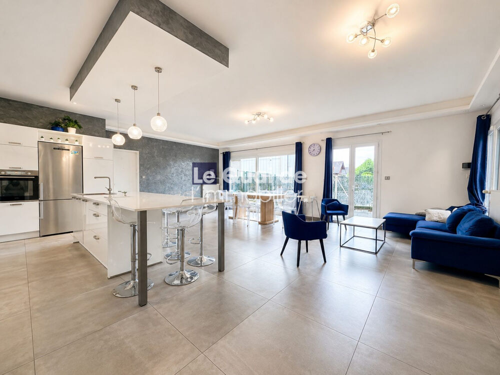 Vente Maison Maison à vendre Aix-les-Bains Aix-les-bains