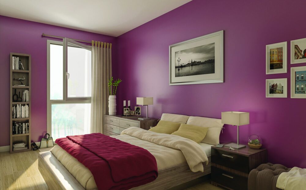 Saint-Baldoph : Superbe appartement 5 pièces en attique