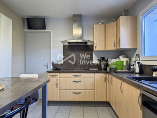  Maison à vendre 6 pièces 138 m²