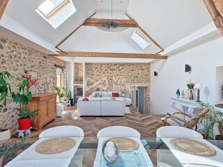  Maison à vendre 6 pièces 183 m²