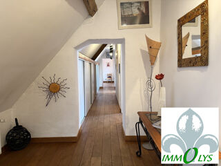  Maison � vendre 6 pi�ces 172 m�