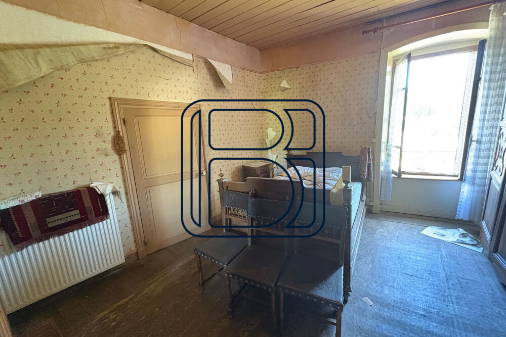 Vente Maison Maison d'habitation Olliergues