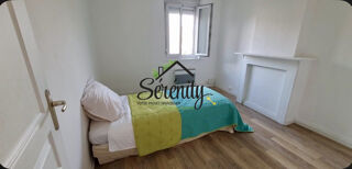  Maison � vendre 6 pi�ces 90 m�