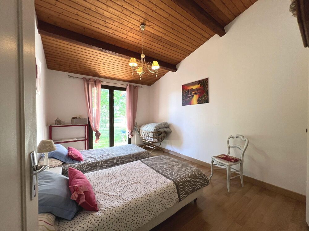 Vente Maison Maison avec vue sur la Dordogne et potentiel locatif Cours-de-pile
